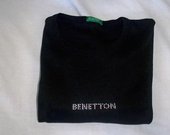 Benetton palaidine