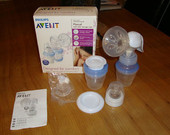 Philips Avent pientraukis