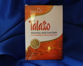 Šildomoji vonia kojoms "Talasso"