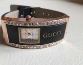 naujas Gucci laikrodis