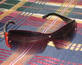 Saulės akiniai
