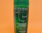 Bioderma Node fluid šampūnas 400ml
