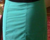 Vero Moda metu spalvos sijonas 