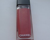 Chanel chanel rouge allure laque lupų lakas