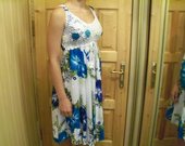 Nauja vasariška suknelė