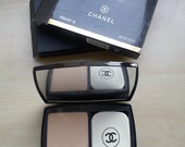 Chanel pudra