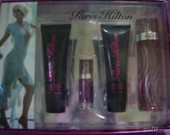 Paris Hilton Paris Beauty Gift Set