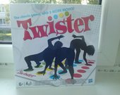 Žaidimas "Twister"