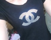 Originali Chanel maikutė