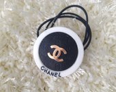 Chanel plaukų gumyte. Italija
