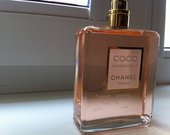 Chanel Coco Mademoiselle 10 ml.