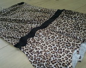 Leopardinė Suknelė.:)