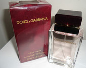 Dolce&Gabbana Pour Femme 100 ml