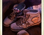 Šilti batai „Tamaris“