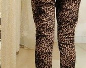 leopardines kelnes