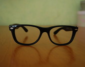 Nerd akiniai(PARDUOTA)