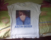 Justin Bieber marškinėliai