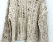 Nude megztinis