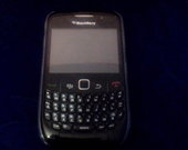 Blackberry curve 85230