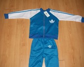 Vaikiškas sportinis kostiumas Adidas
