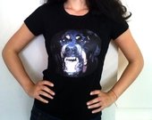 Givenchy rottweiler