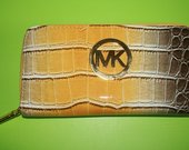 Nauja MK piniginė