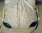 Leopardinis rankinukas
