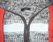siltas megztinis Vero Moda