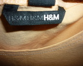 H&M maikutė
