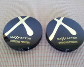 Max Factor bronzine pudra Bwonzing Powder