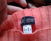 Armani Jeans bliuskute