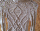 MNG megztinis