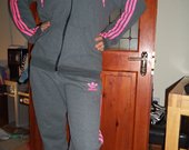 Nauji adidas treningai/sportine apranga