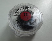 Perfect Lashes 10 