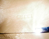 Gucci rankinė