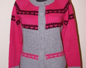 Megztinis iš ICHI šiltas ir stilingas