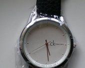 Naujas CK laikrodis