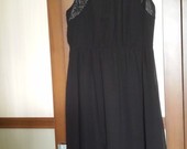 VERO MODA visiškai nauja, juodos spalvos suknelė