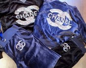 Chanel kostiumas