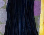 elegantiška juoda suknelė