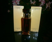Calvin Klein Eternity moteriškų kvepalų analogas