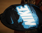 Kuprinė Nike