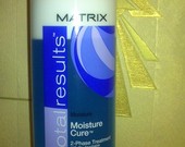 Matrix Moisture Cure purškiklis 400ml