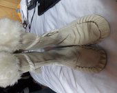 Nauji Marks@Spencer žieminiai batai 36 dydis 