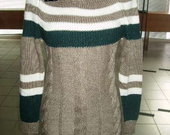 Labai gražus megztinis