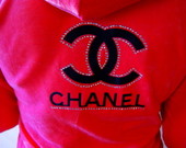 Chanel spindesys