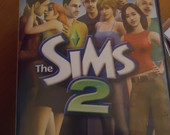 sims 2 original game