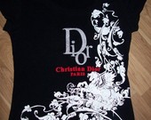 Christian Dior Paris tik 64lt