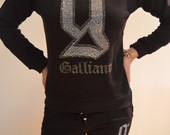 Galliano moteriškas sportinis kostiumas
