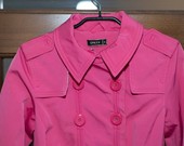 rožinis paltukas